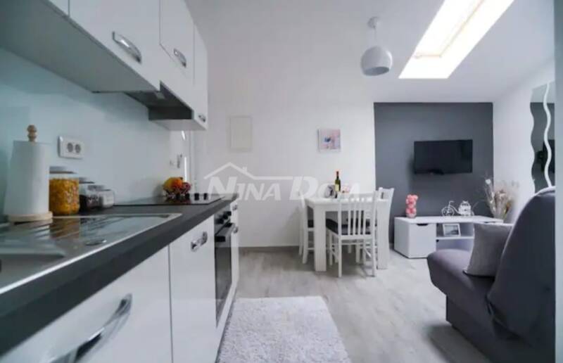 Apartmánový dům Byty Zadar - 10