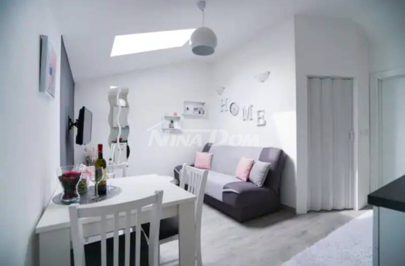 Apartmánový dům Byty Zadar - 11