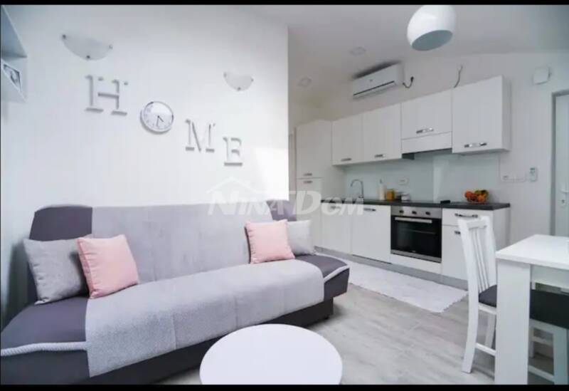 Apartmánový dům Byty Zadar - 12