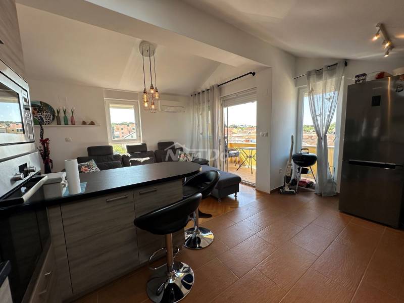 Biograd na Moru – Zařízený apartmán blízko centra a pláže - 2