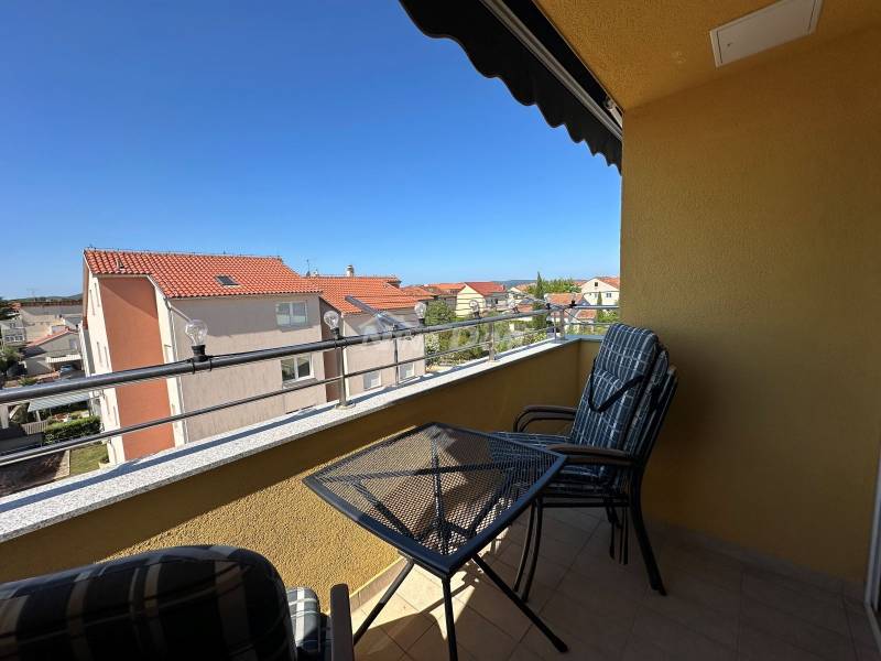 Biograd na Moru – Zařízený apartmán blízko centra a pláže - 4