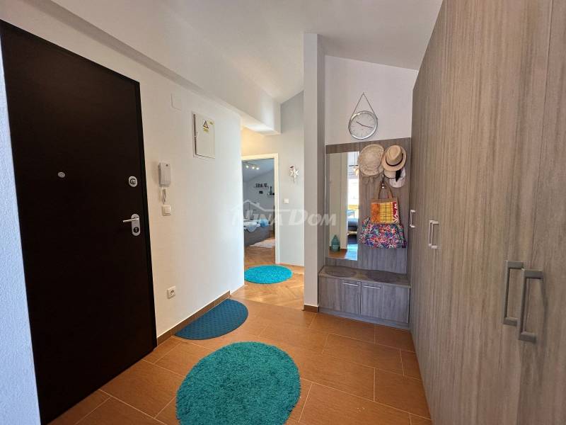 Biograd na Moru – Zařízený apartmán blízko centra a pláže - 5