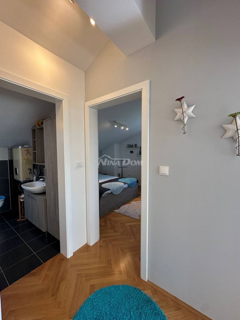 Biograd na Moru – Zařízený apartmán blízko centra a pláže - 6