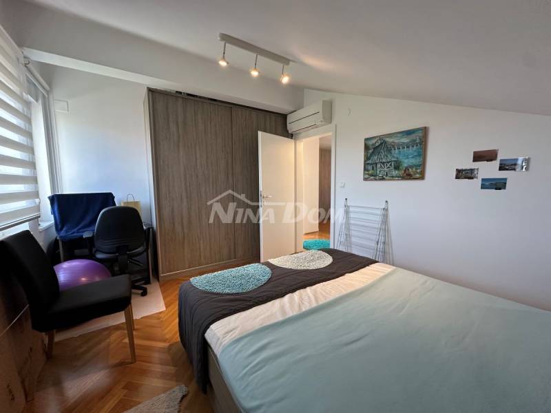Biograd na Moru – Zařízený apartmán blízko centra a pláže - 8