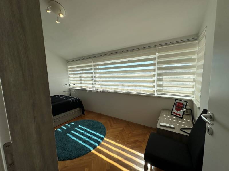 Biograd na Moru – Zařízený apartmán blízko centra a pláže - 9