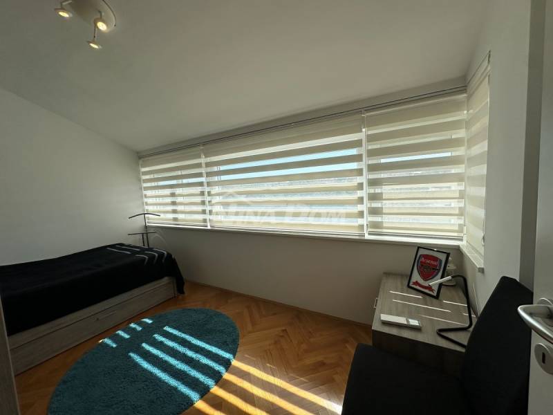 Biograd na Moru – Zařízený apartmán blízko centra a pláže - 10