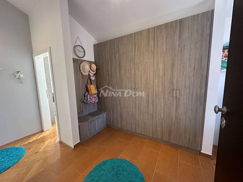 Biograd na Moru – Zařízený apartmán blízko centra a pláže - 11