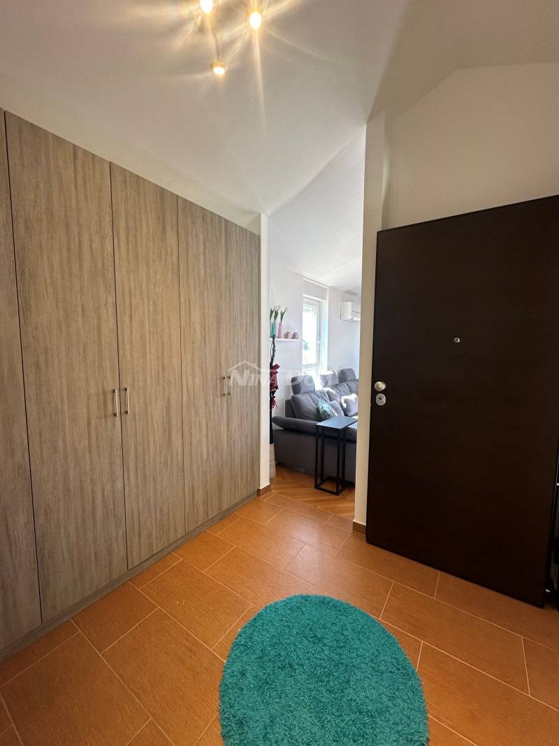 Biograd na Moru – Zařízený apartmán blízko centra a pláže - 12