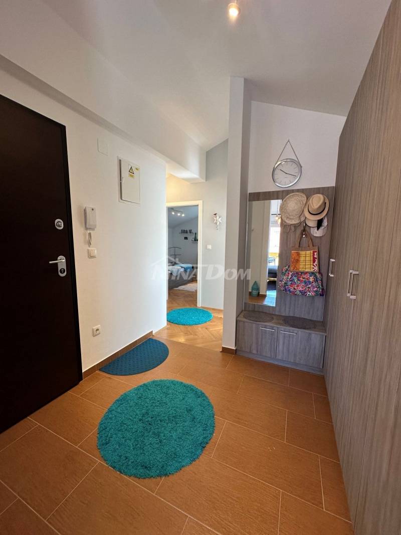 Biograd na Moru – Zařízený apartmán blízko centra a pláže - 13