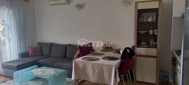 Jednopokojový apartmán s výhledem na moře v Dikl, Zadar - 5