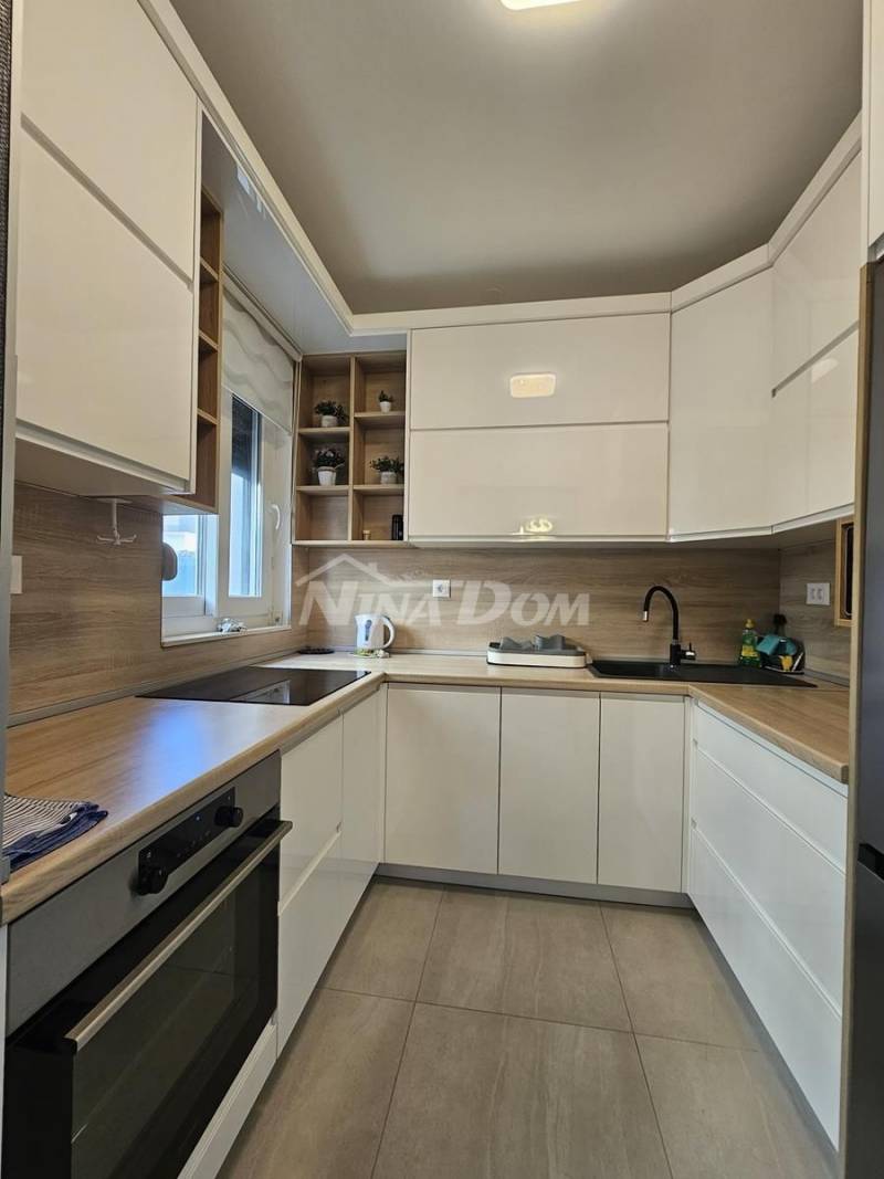 Borik luxusní byt s jednou ložnicí - 4