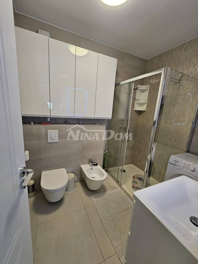 Borik luxusní byt s jednou ložnicí - 5