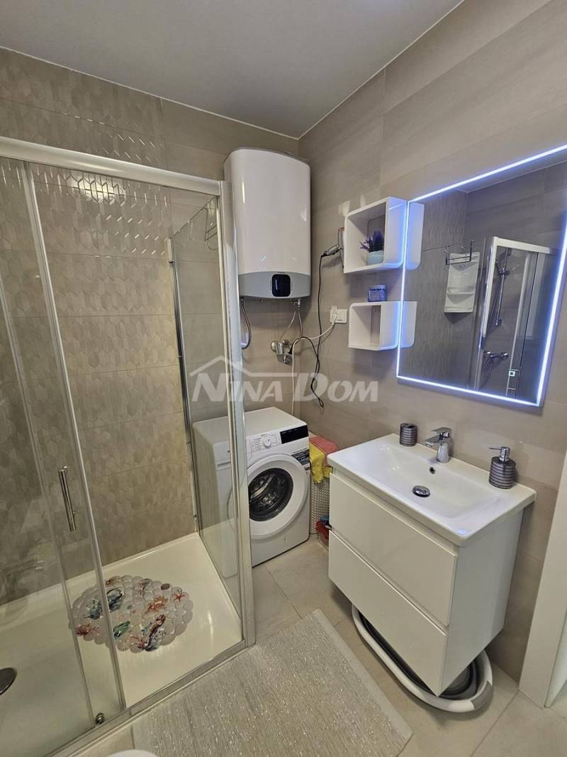 Borik luxusní byt s jednou ložnicí - 6