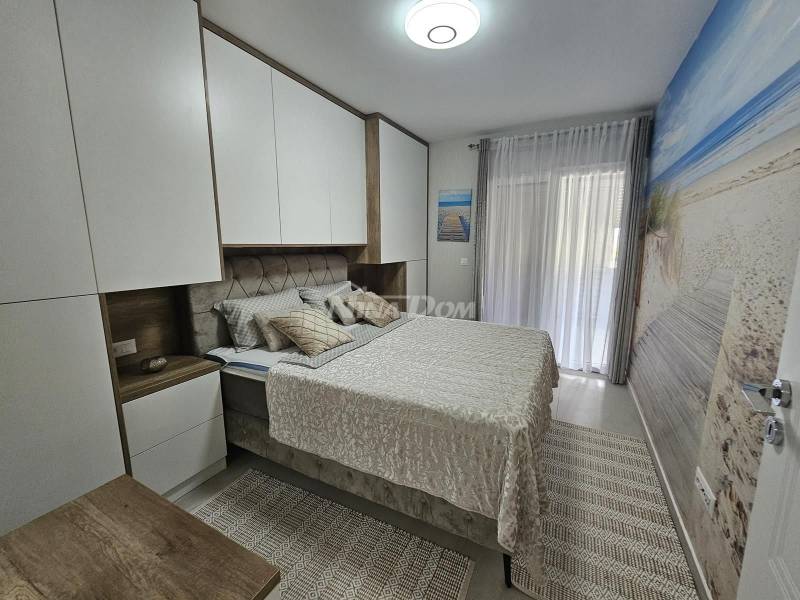 Borik luxusní byt s jednou ložnicí - 8