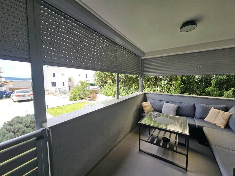 Borik luxusní byt s jednou ložnicí - 10