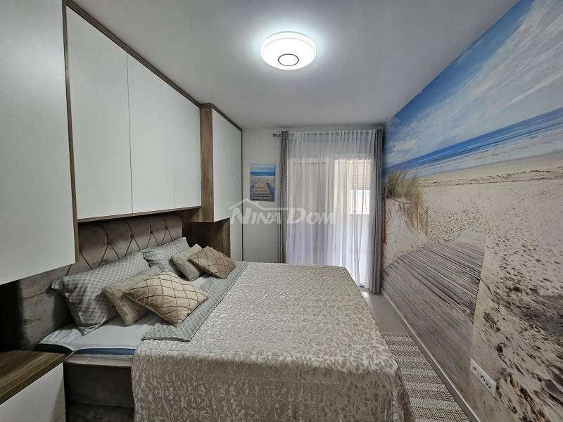 Borik luxusní byt s jednou ložnicí - 12