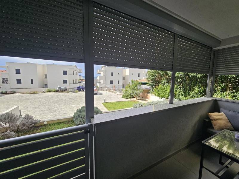 Borik luxusní byt s jednou ložnicí - 14