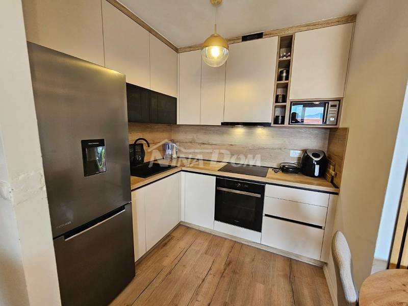 Dvouložnicový apartmán v Diklo s panoramatickým výhledem na moře a ostrovy - 4