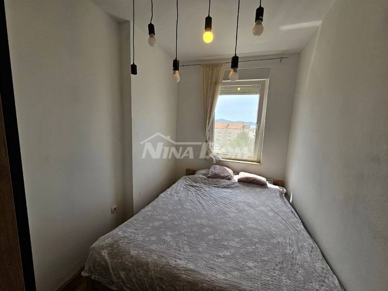 Dvouložnicový apartmán v Diklo s panoramatickým výhledem na moře a ostrovy - 9