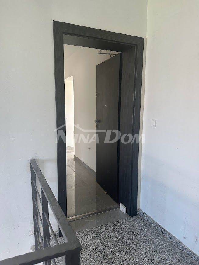 Apartmán se zahradou 100 m od moře - 2