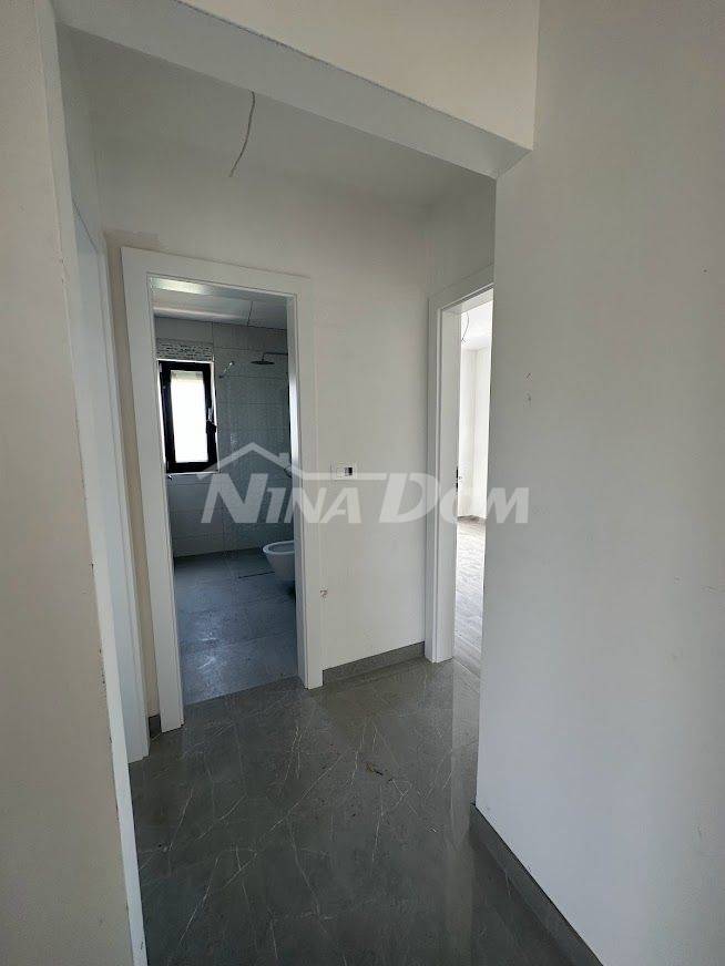Apartmán se zahradou 100 m od moře - 3