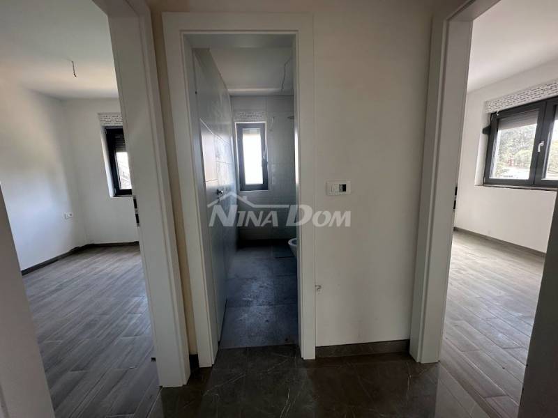 Apartmán se zahradou 100 m od moře - 4