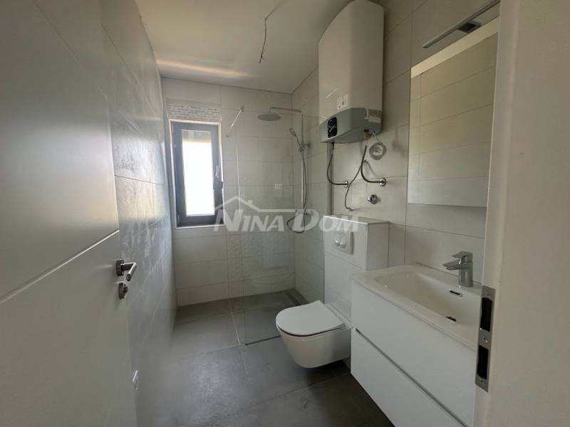 Apartmán se zahradou 100 m od moře - 6