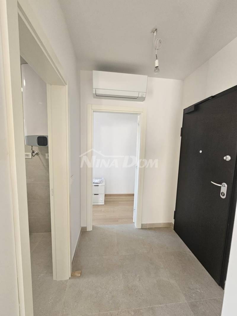 Borik, byt 1+1 s prostornou zahradou na prodej - 4