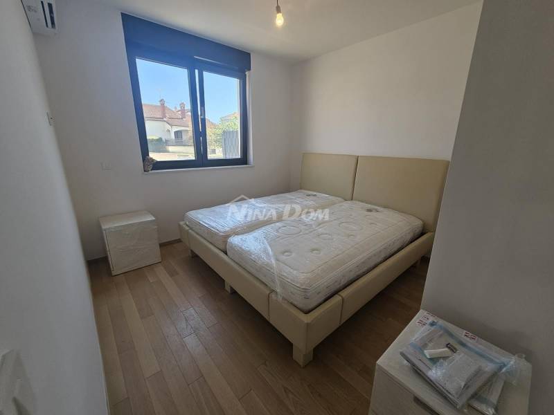 Borik, byt 1+1 s prostornou zahradou na prodej - 6