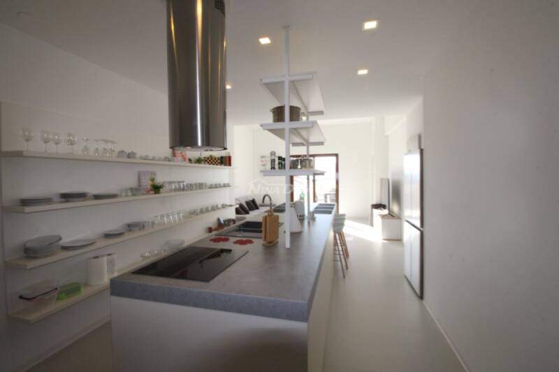 Pětipokojový penthouse v Boriku - 1