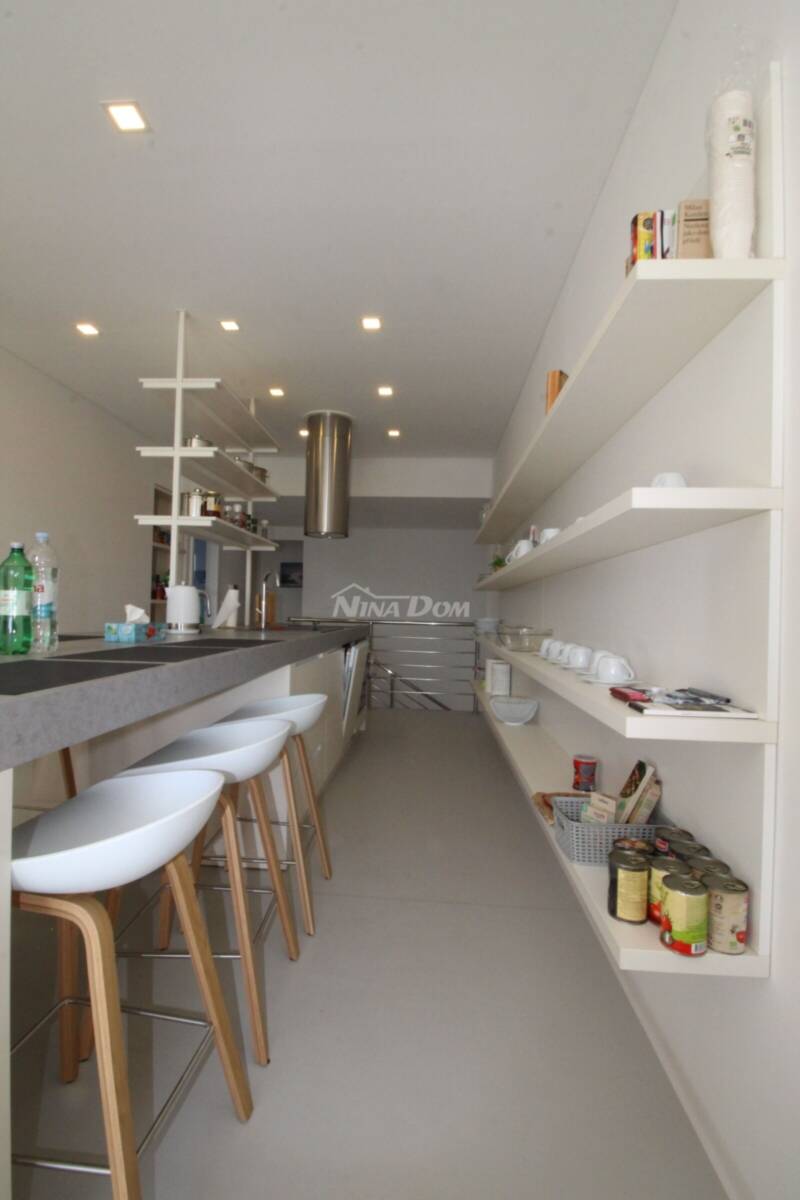 Pětipokojový penthouse v Boriku - 3