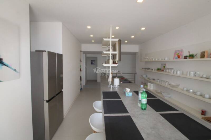 Pětipokojový penthouse v Boriku - 4