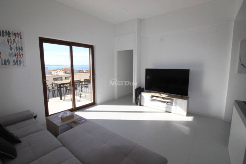 Pětipokojový penthouse v Boriku - 5