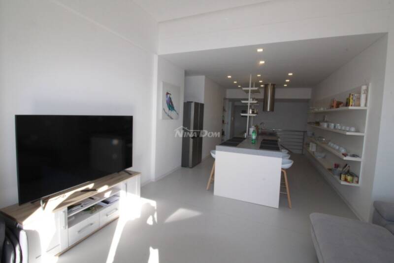 Pětipokojový penthouse v Boriku - 6