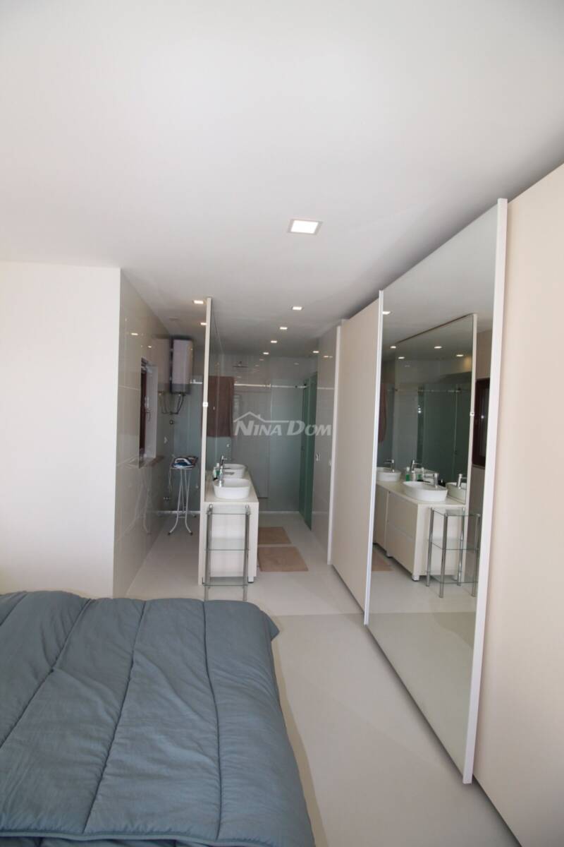 Pětipokojový penthouse v Boriku - 7