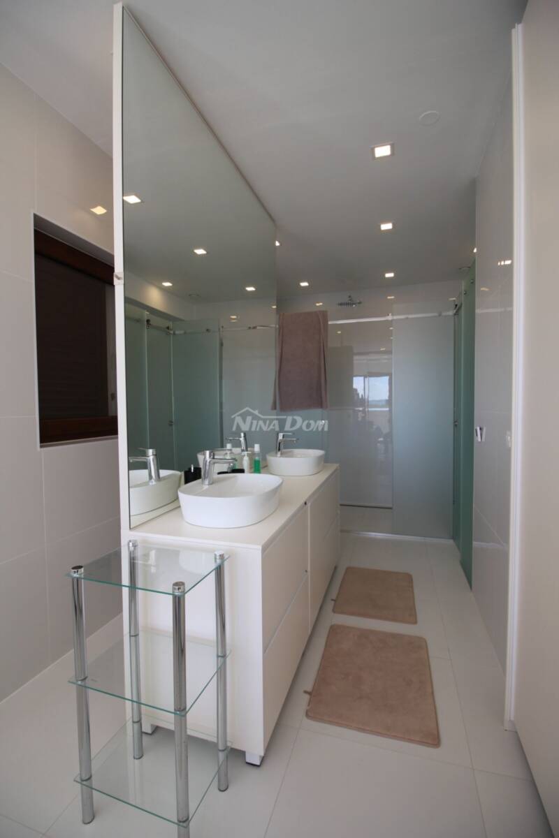 Pětipokojový penthouse v Boriku - 8