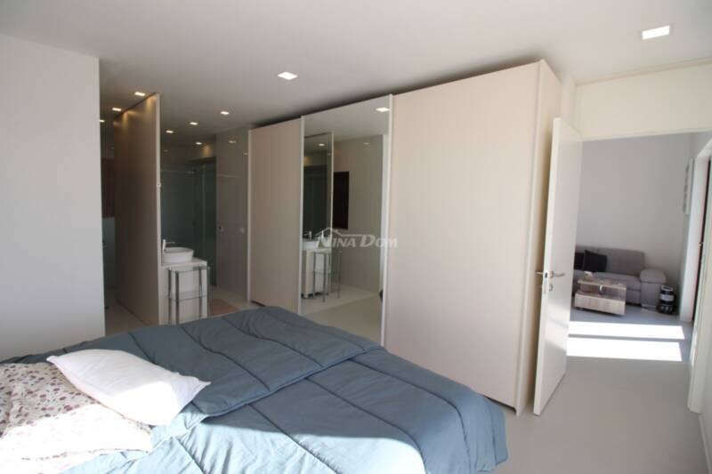 Pětipokojový penthouse v Boriku - 12