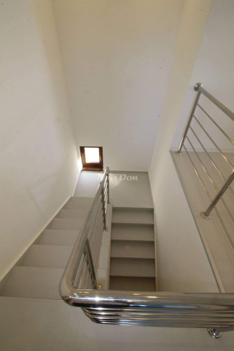 Pětipokojový penthouse v Boriku - 15
