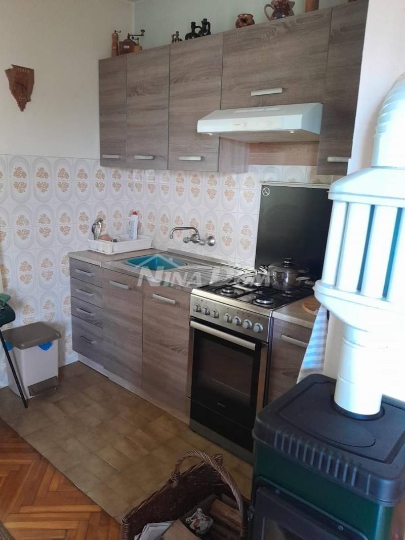 Prodej domu Ugljan Batalaža s prostornou zahradou - 9