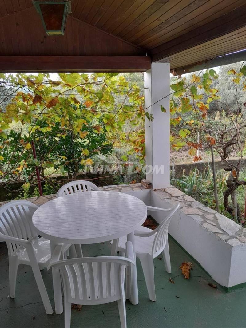Ugljan Batalaža house for sale with spacious garden - 14