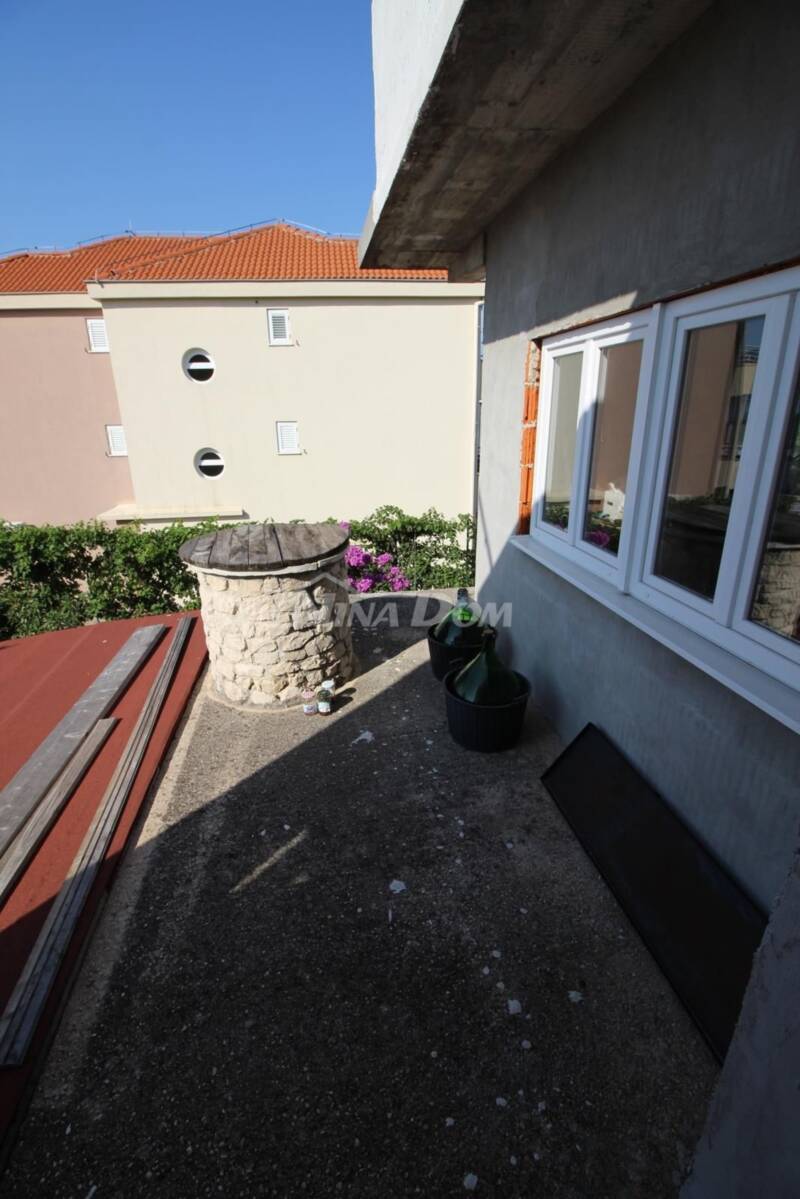 Dům s velkým dvorem v Sukošanu - 6