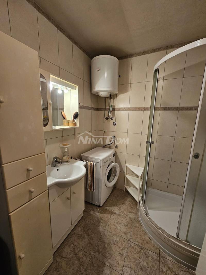 Kali dům v centru města - 5