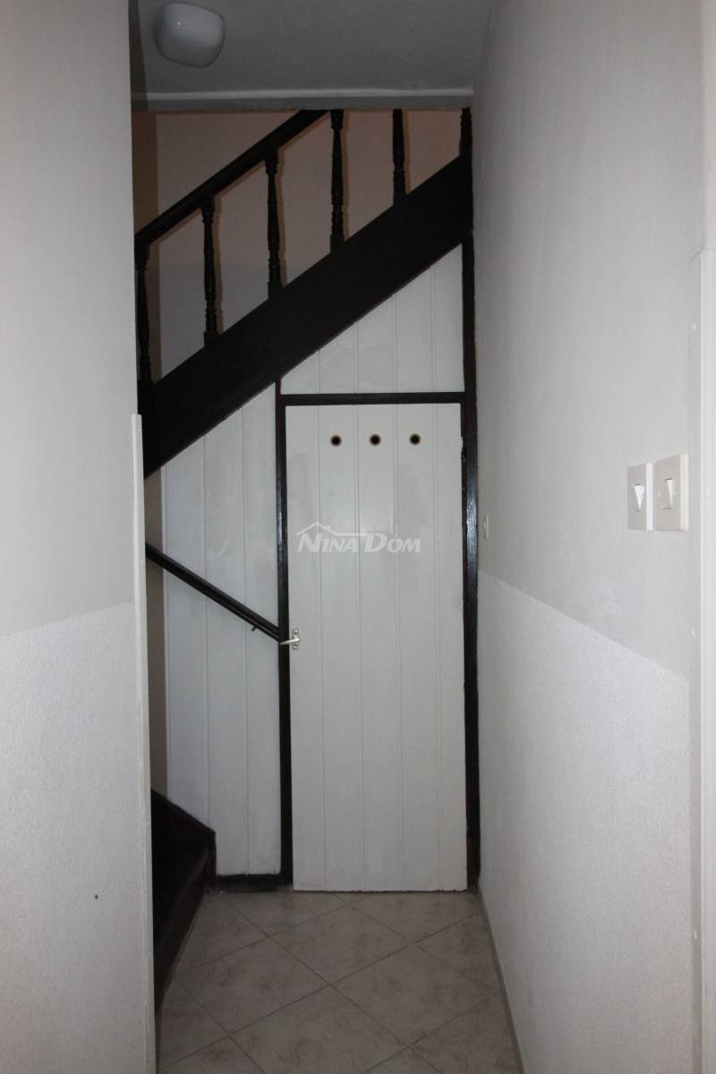 Kamenný dům v řadě na Veli Iž - 5