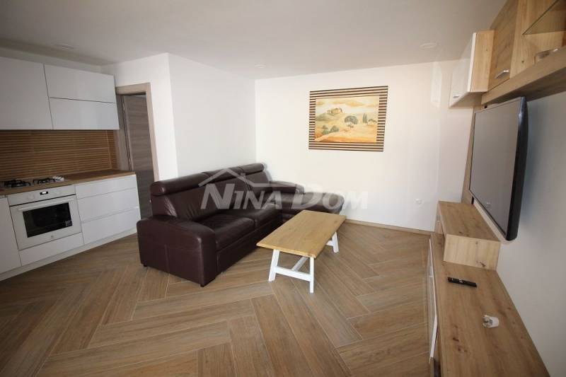 Beautifully decorated real estate, completely adapted and decorated 70 m from the sea - 5