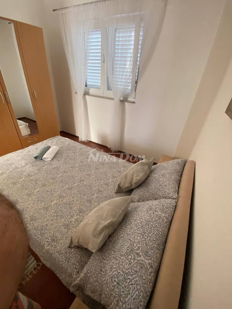 Rodinné nemovitosti první řadě k moři - 14