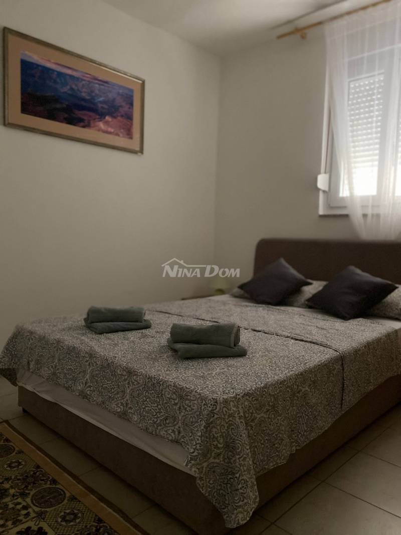Rodinné nemovitosti první řadě k moři - 15