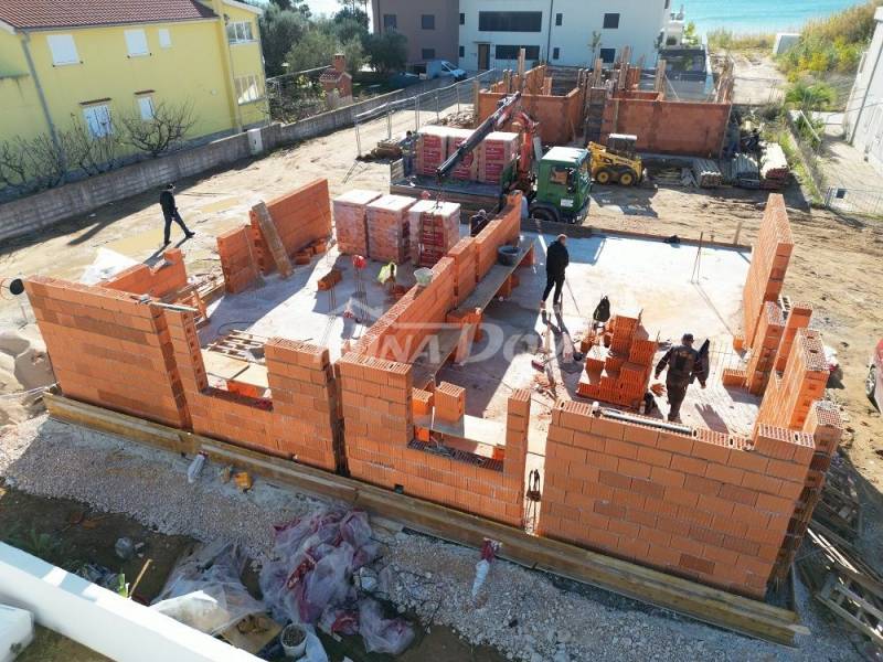 Dům ve výstavbě, 100 m2. k moři. - 7