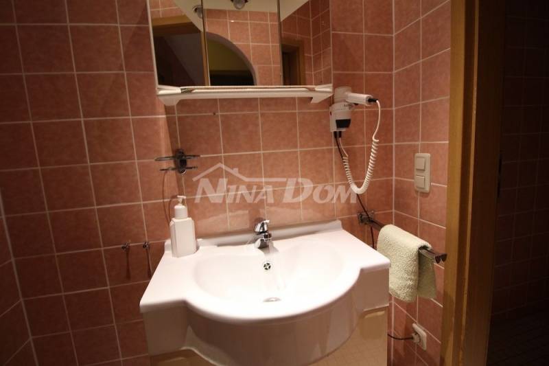 Polořadový rodinný dům - 11
