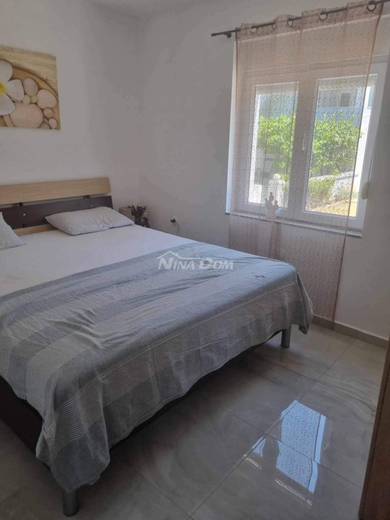 Dvojdům se dvěma zařízenými apartmány - 4