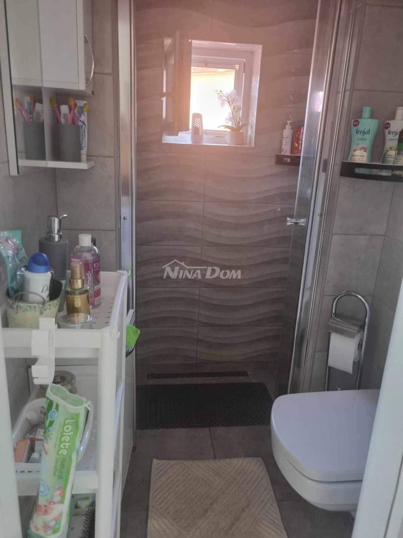 Dvojdům se dvěma zařízenými apartmány - 6